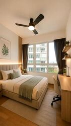 Vacanza @ East (D14), Condominium #594101531
